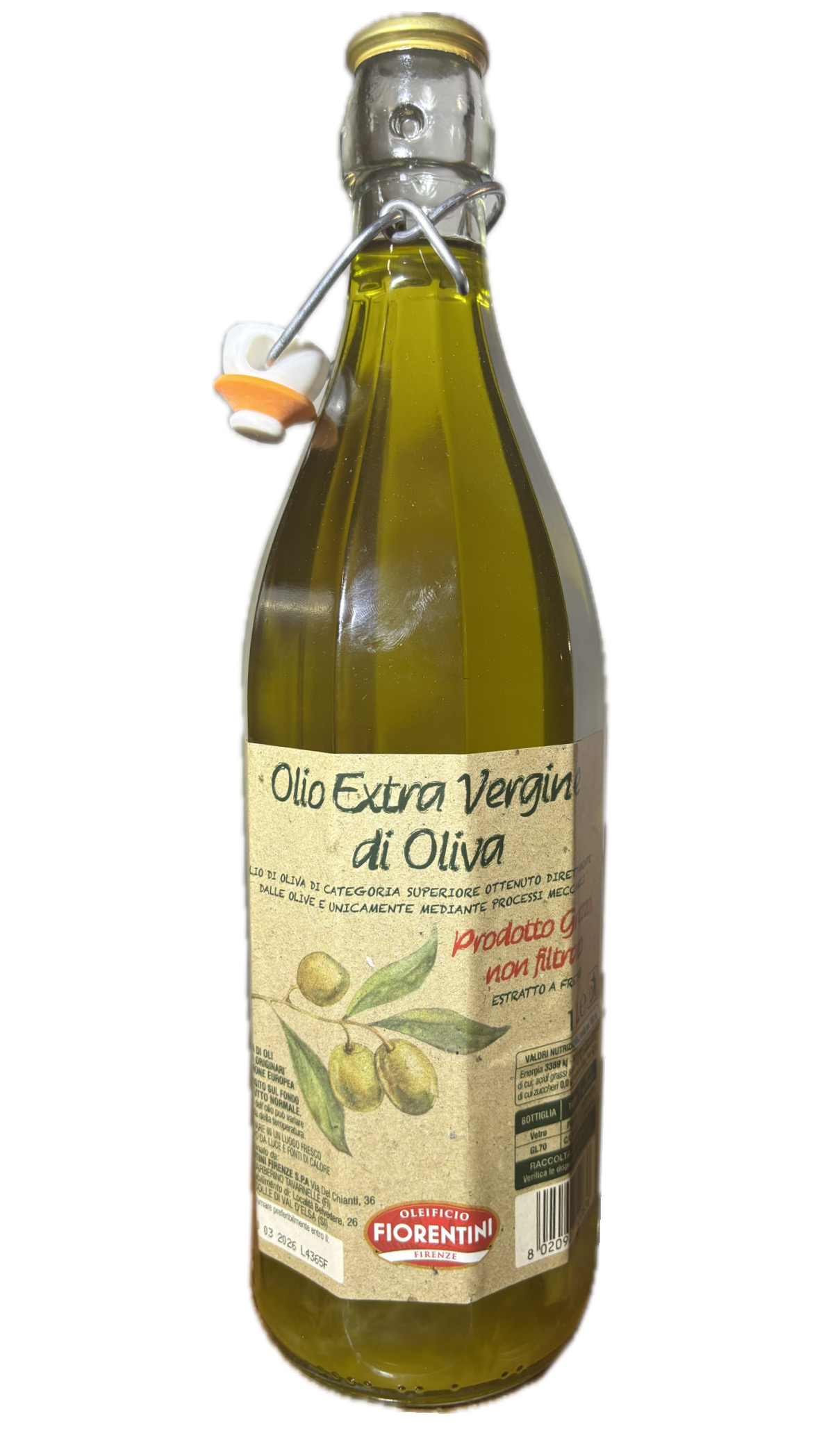 Olivové oleje, balsamico