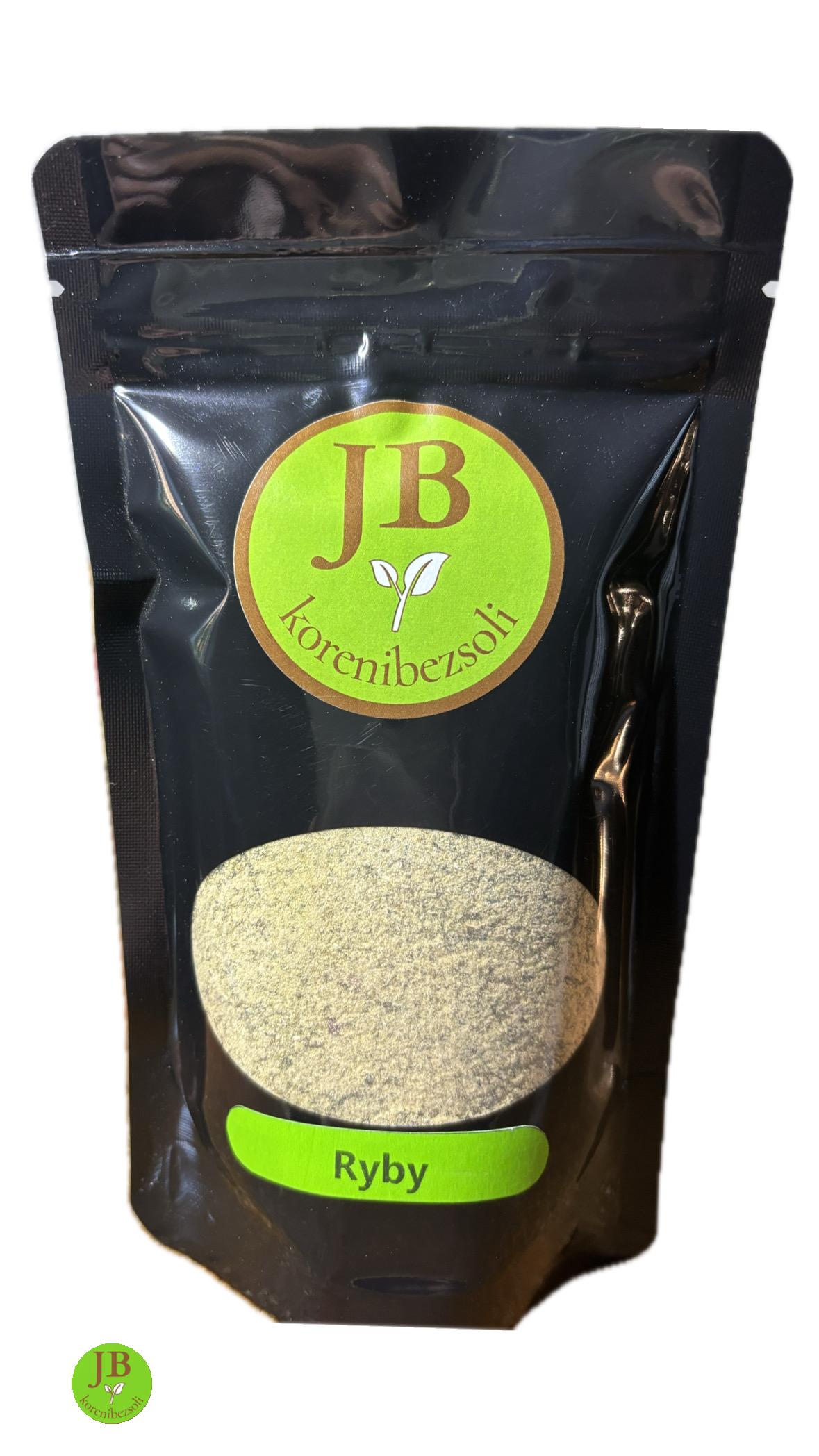 Ryby 100 gr