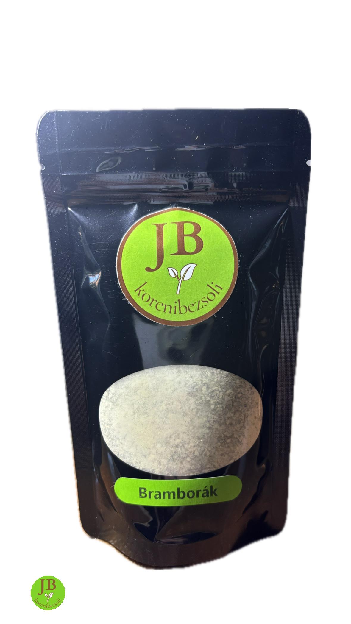 Bramborák 100 gr