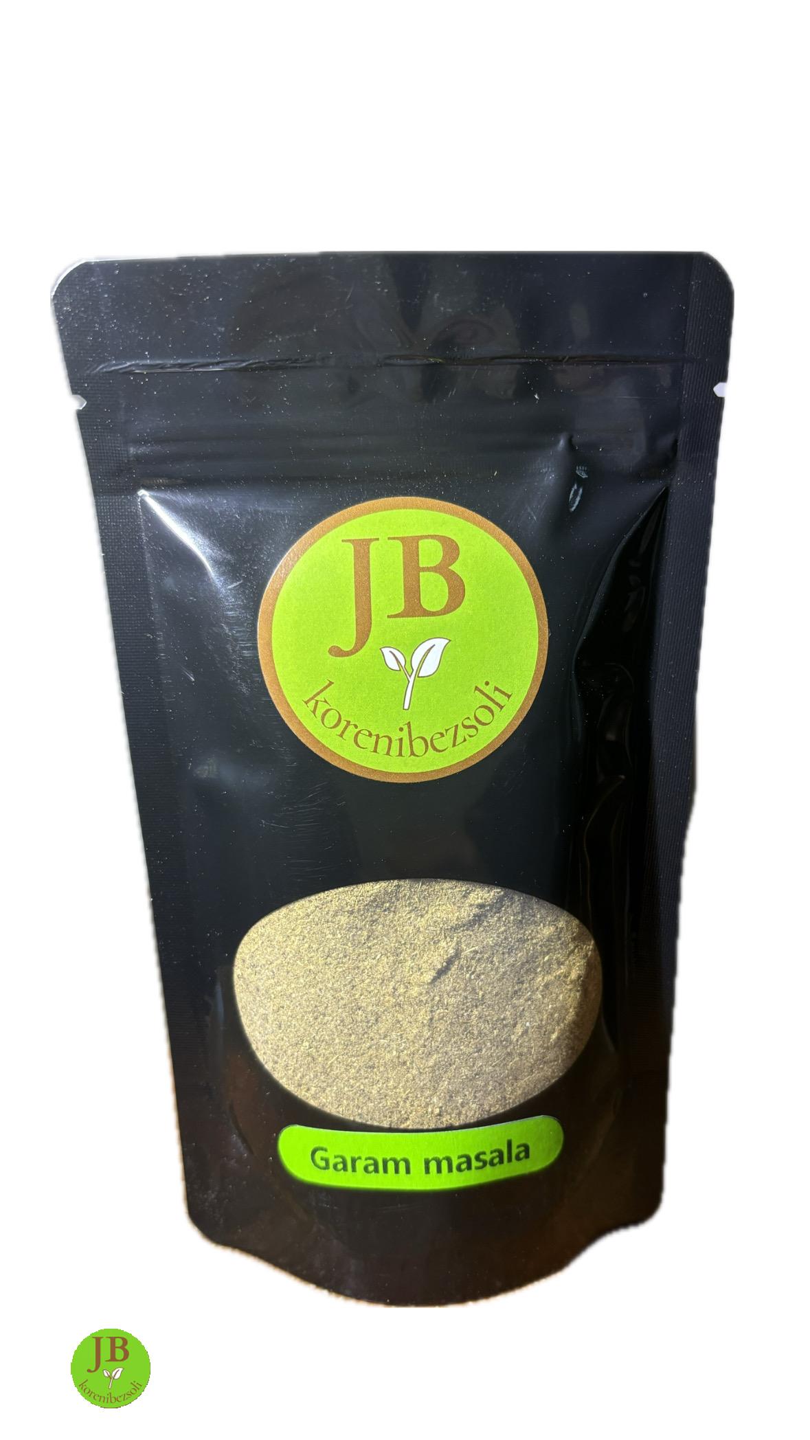 Garam masala 100 gr
