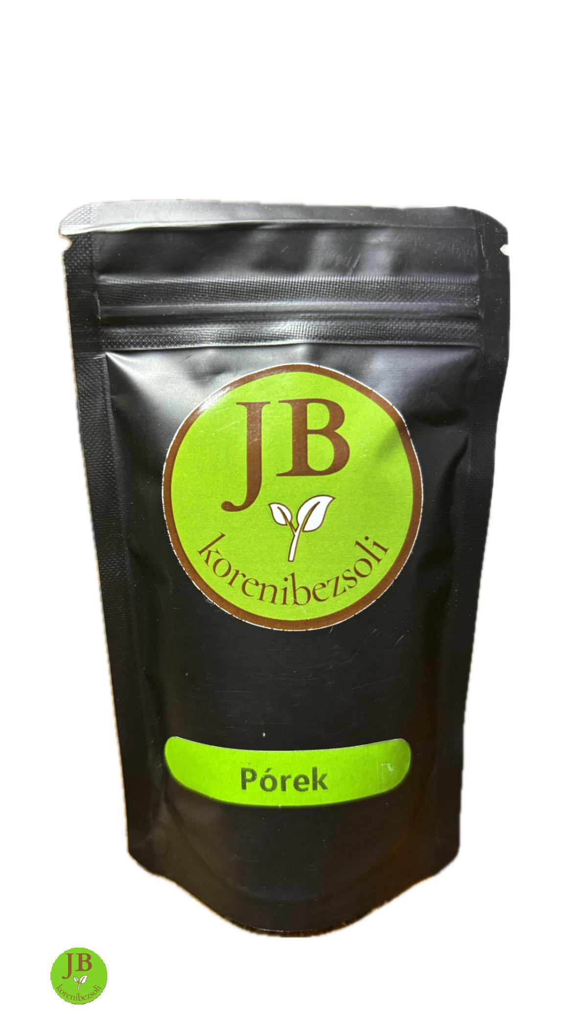 Pórek sušený 25 gr