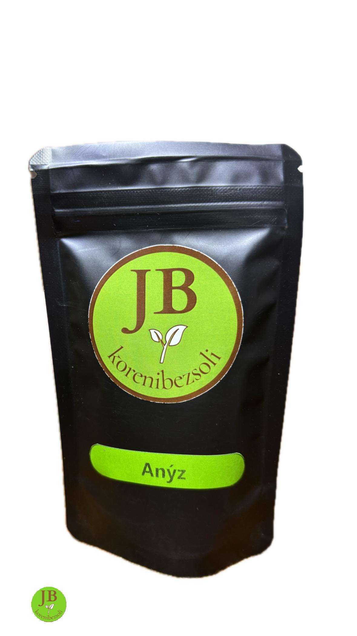 Anýz mletý 50 gr