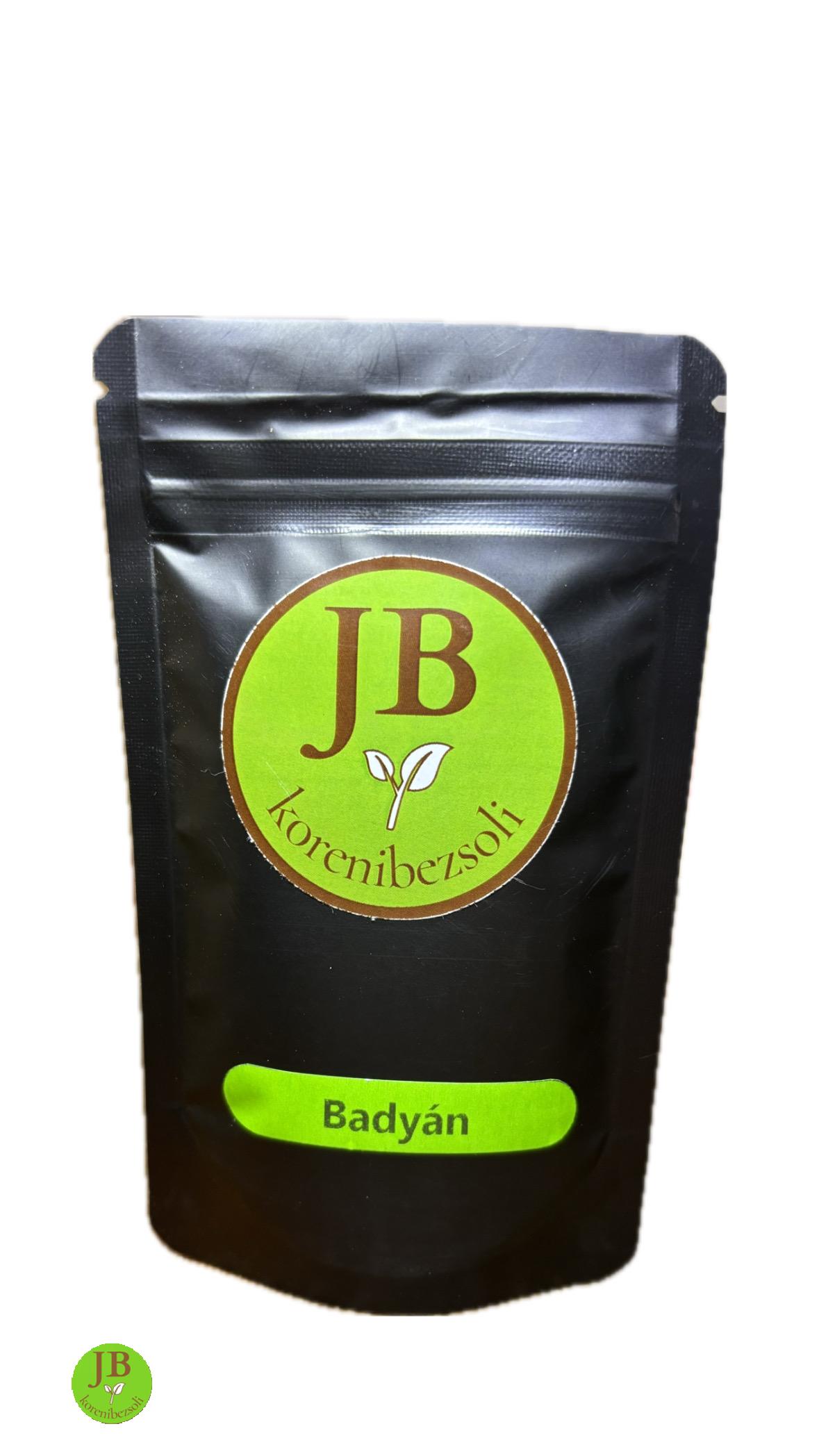 Badyán mletý 30 gr