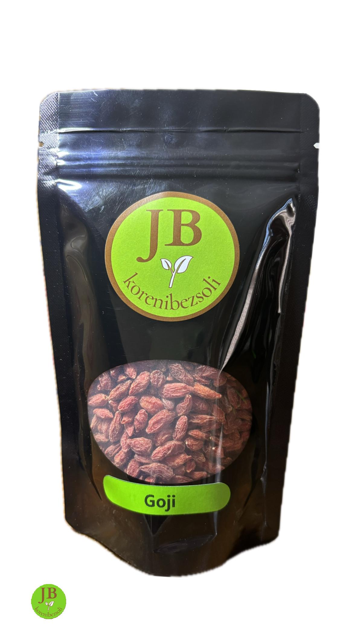 Goji Kustovnice čínská 100 gr
