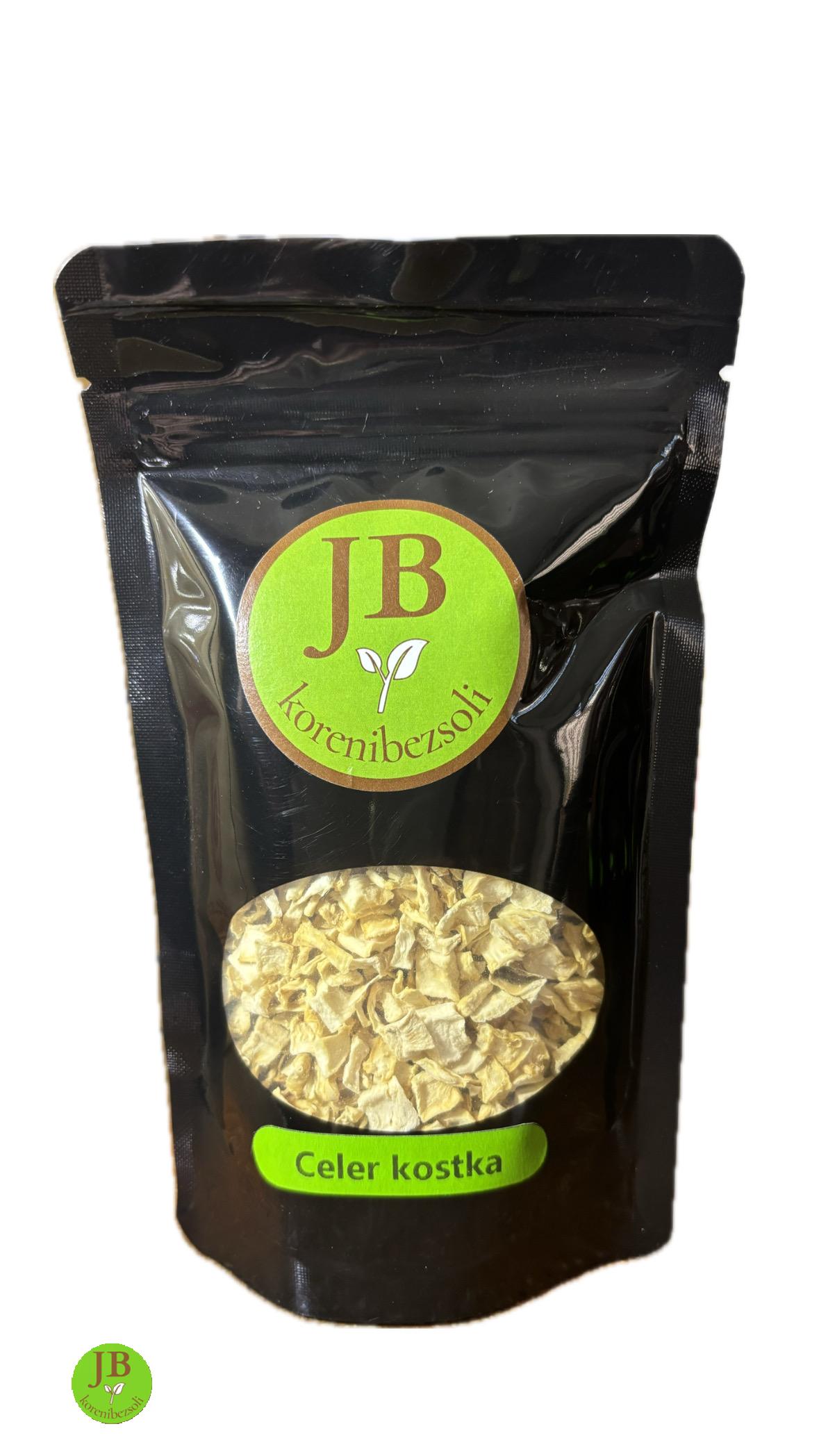 Celer kostka 60 gr