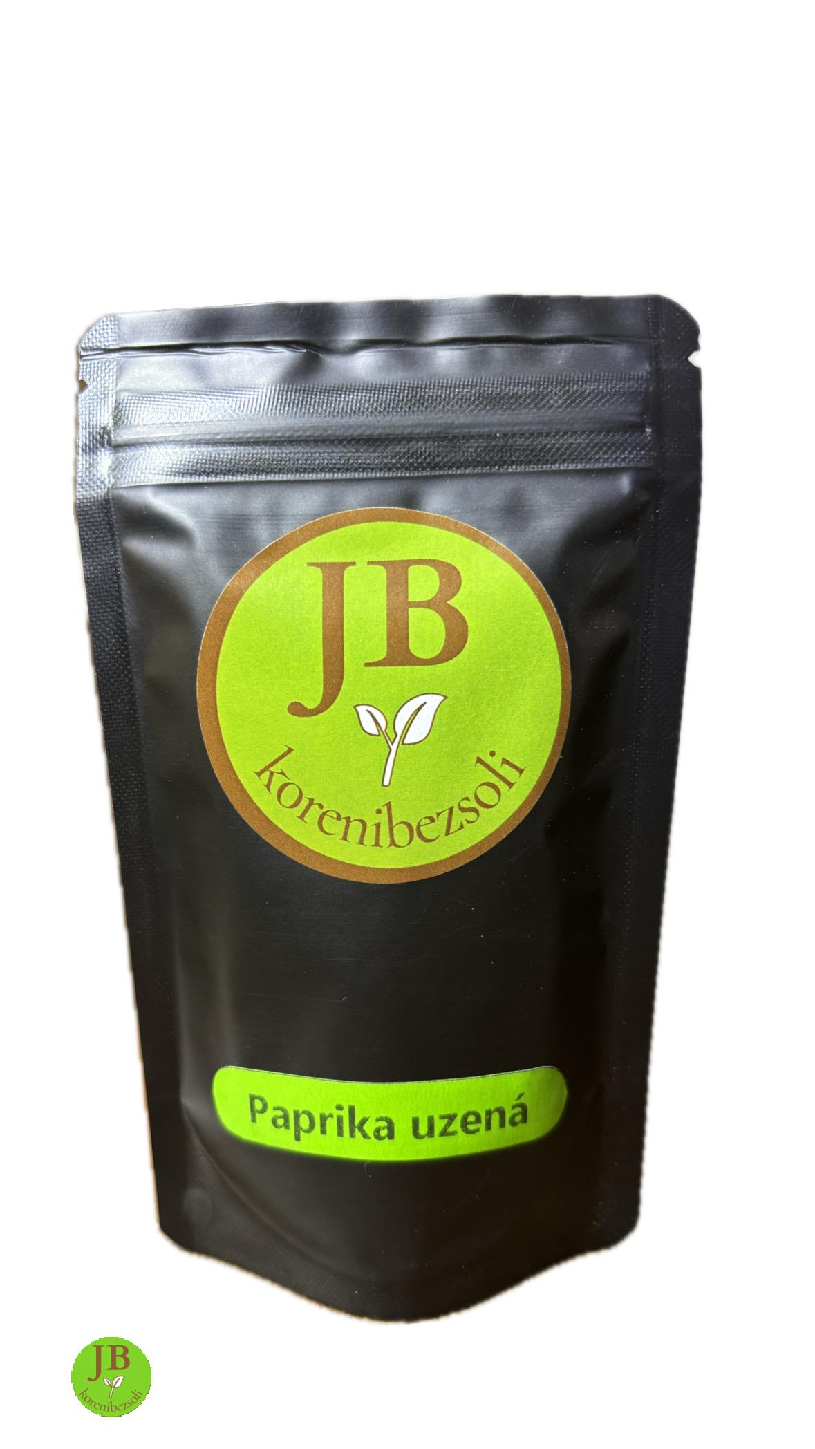 Paprika uzená mletá 50 gr