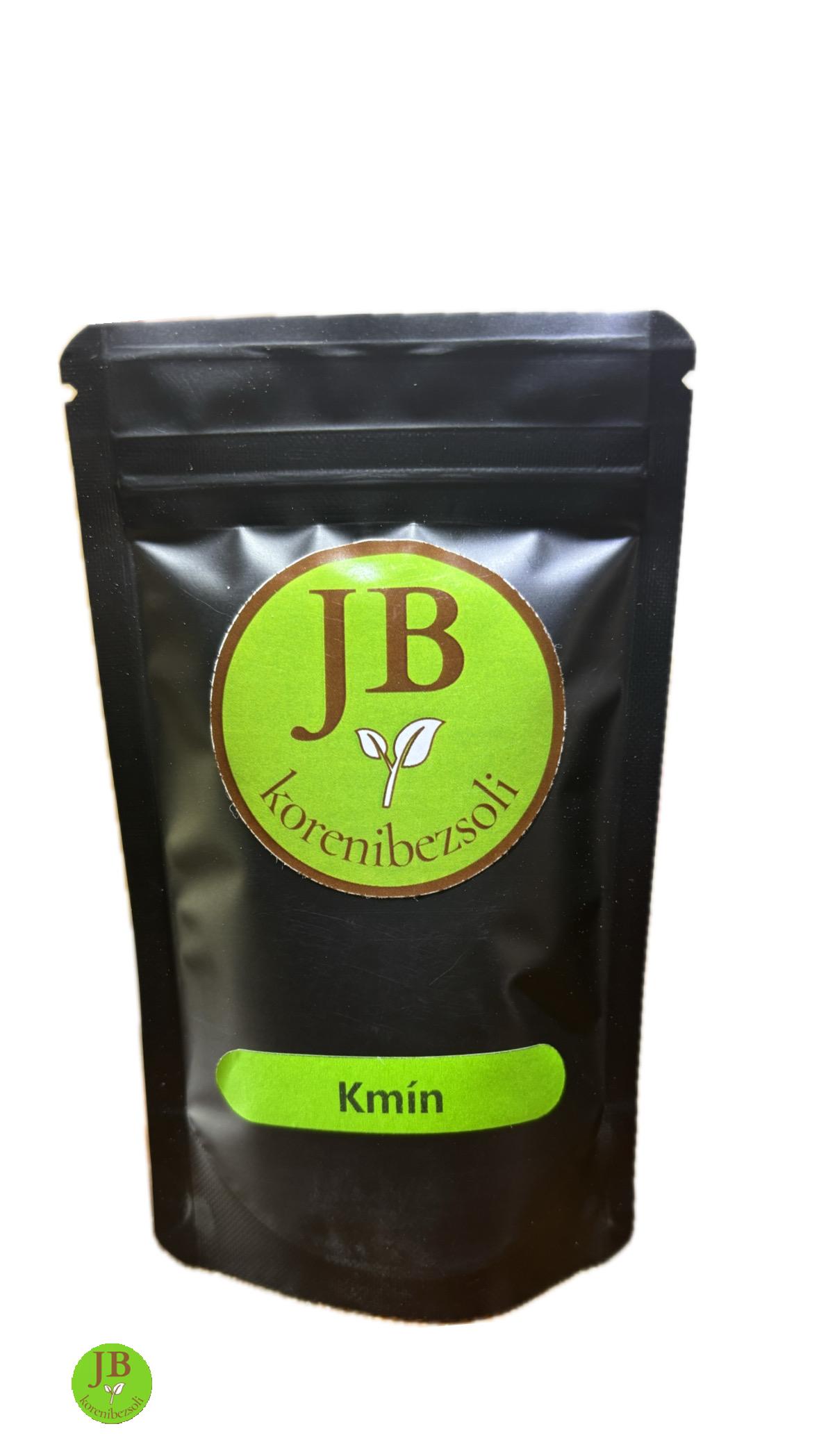 Kmín mletý 50 gr