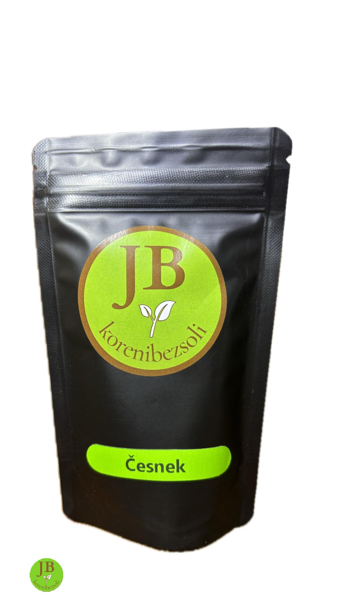 Česnek mletý 50 gr