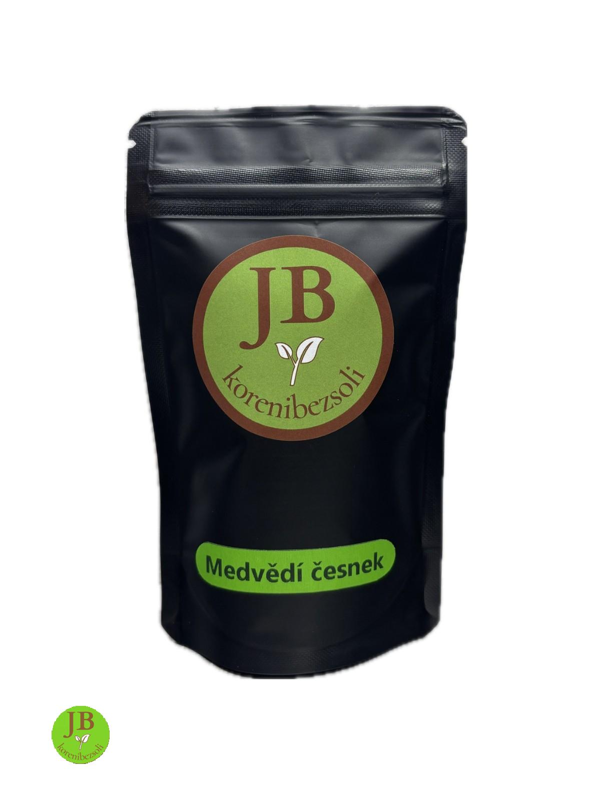 Medvědí česnek 10 gr