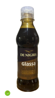 DE NIGRUS - krémové balsamico 250 ml