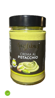 GUSTIBUS - pistáciový krém 190 gr