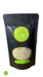 Garam masala 100 gr