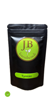 Tymián sušený 15 gr