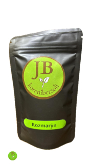 Rozmarýn mletý 40 gr