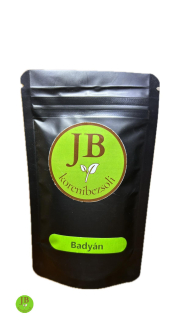 Badyán mletý 30 gr
