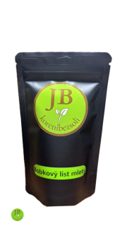 Bobkový list mletý 50 gr