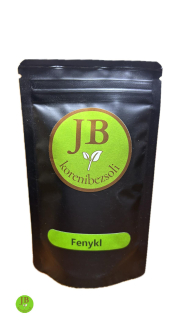 Fenykl mletý 40 gr