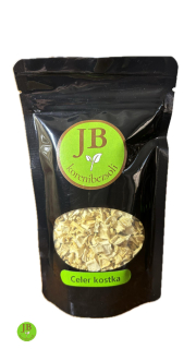 Celer kostka 60 gr