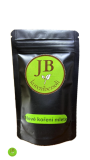 Nové koření mleté 40 gr