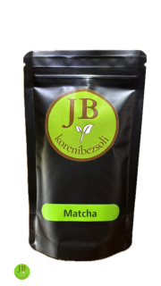 Matcha prášek, zelený čaj 50 gr