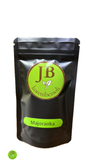 Majoránka sušená 13 gr