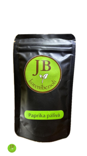 Paprika pálivá mletá 50 gr