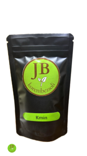 Kmín mletý 50 gr