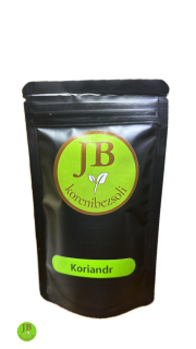 Koriandr mletý 40 gr