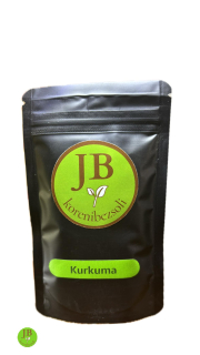 Kurkuma mletá 50 gr