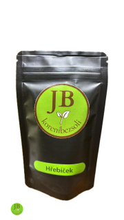 Hřebíček mletý 50 gr