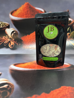 Krémová polévka 100 gr