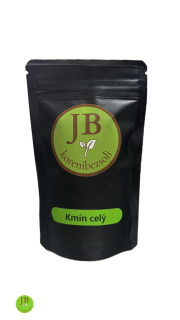 Kmín celý 50 gr