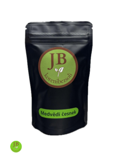 Medvědí česnek 10 gr