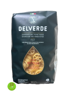 DELVERDE - rotelle 0,5kg