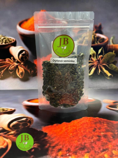 Dýňová semínka 150 gr